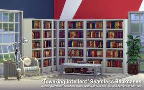 The expansion is focused on country life, and includes various animals such as cows, chickens, llamas, wild birds, rabbits and foxes. Towering Intellect Seamless Bookcases Towerin Tumbex