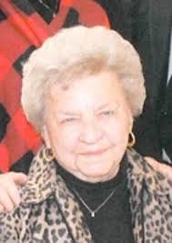 Mildred "Millie" Ensz Obituary
