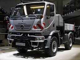 Mercedes Truck Unimog Mercedes Benz Unimog Mercedes Unimog
