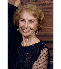 Lorraine Marley Obituary (2009)