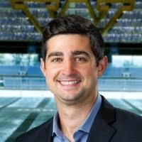 Nick Winn's Instagram, Twitter & Facebook