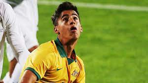 The league at a glance. Olyroos 0 1 Romania U23 Arzani Shows Flashes In Disappointing Australia U23 Loss Sporting News Australia
