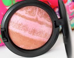 Mac Rio Mineralize Skinfinish Pictures Swatches Review