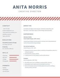 Graphic design resume sample guide 20 examples. Advertising Graphic Designer Resume Lesal