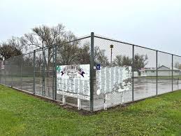 Land of the Free Home of the Brave, a War Memorial