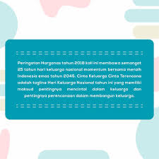 Program simpanan keluarga sejahtera bagi pemengang kks itu sendiri merupakan program pemberian bantuan non tunai dalam bentuk simpanan yang diberikan kepada 15,5 juta keluarga kurang mampu di seluruh indonesia, sejumlah rp. Uangkita On Twitter Keluarga Merupakan Pondasi Utama Membangun Sebuah Negara Keluarga Bahagia Masyarakat Dan Negara Sejahtera Selamat Hari Keluarga Nasional 2018 Berasal Dari Daerah Manakah Keluargamu Jawab Di Kolom Komentar Ya