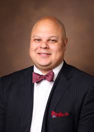 Richard Thigpen's Instagram, Twitter & Facebook