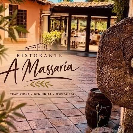 A massaria | Taormina