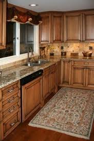 When prepared and painted correctly, the smooth profile of maple cabinets looks very nice coated the way i clean cabinets for paint is with dawn dish soap and a coarse scrubbing pad (green color). Maple Cabinets Ideas On Foter