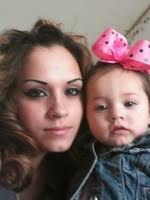 Amanda Armendarez Obituary