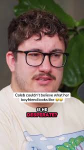 Caleb Boyfriend