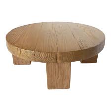 Accent your living room with a coffee, console, sofa or end table. Reclaimed Wood Low Round Coffee Table By Dos Gallos Studio In 2021 Coffee Table Wood Coffee Table Reclaimed Wood Coffee Table Round