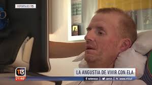 Testimonio Aníbal Martín para adELA