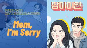 Webtoon Recommendations #4: Mom, I'm Sorry - YouTube