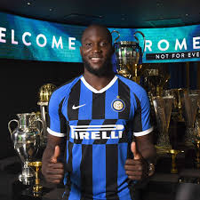 Jun 01, 2021 · inter milan forward romelu lukaku has been named as the best overall mvp of serie a, the official league award for the player of the season. Romelu Lukaku Completes 74m Move To Inter From Manchester United Soccer The Guardian