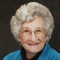 Olbia Mae Grayson (1920-2011)