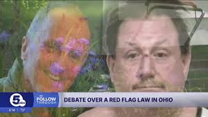 He murdered his neighbor. Then, he took his own life. Could a red flag law  have prevented their deaths?