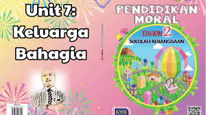Check spelling or type a new query. Pdpr Pendidikan Moral Tahun 2 Unit 7 Keluarga Bahagia Youtube
