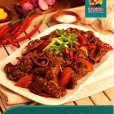 Daging Bumbu Teriyaki Resep Resep Daging Daging Wajan
