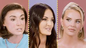 Meet Shep Rose's Girlfriend Sienna, Who He's “So Enthralled" With