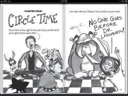 Select three events from the bad kitty book you're reading with students, or use. Bad Kitty School Daze By Nick Bruel Timeline Timetoast Timelines