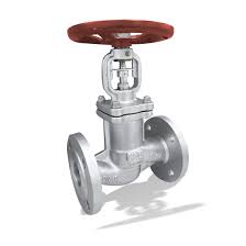 H&g plumbing & heating has been in business for over 50+ years and we know that would never be possible if we didn't exceed our customer's expectations on every job. Globe Valve With Flanged Ends For Aggressive Fluids Ksb