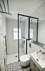 Roomsketcher shows you 10 small bathroom ideas that really work and how to try them in your own bathroom design. 26 Small Bathroom Ideas Images To Inspire You British Ceramic Tile