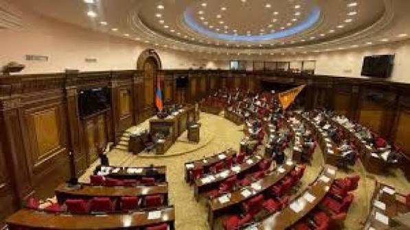 Ermənistan Parlamenti Aİ-yə üzvlük haqqında qanun layihəsinə baxacaq -  Ayna.az