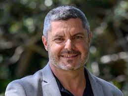 David Dicker claims he was booted as CEO of Dicker Data