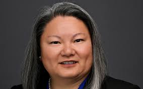 Milton Hershey School names alumna as new chairman