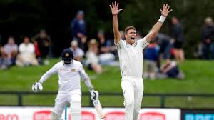 Timothy tim grant southee (born on dec 11, 1988) is an international new zealand cricketer, who plays for all formats of the cricket. 2nd Test Tim Southee Rescues New Zealand With Bat And Ball Vs Sri Lanka On Day 1 Sports News
