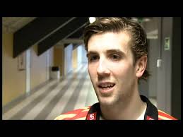 Nyförvärv: Ryan Gunderson