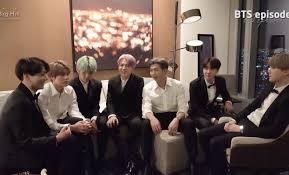 Bts performed dynamite at the 2021 grammy awards. Bts Drops Extremely Adorable And Heartwarming Behind The Scenes Video Of Their Grammys Experience