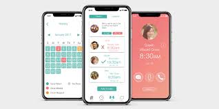Check spelling or type a new query. Android And Ios Healthcare Apps Krify Web And Mobile App Design Development Company In India Uk