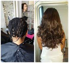 Epiphany hair salon know that we as ladies strive to look their best, that's why we are here to services you with total hair care. The Best Sew In Hair Extensions In Chicago 773 996 0533