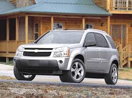 2005 Chevrolet Equinox Review, Problems, Reliability, Value, Life ...