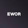 EWOR logo