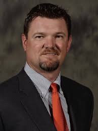 Joe Bob Clements, Co-Defensive Coordinator (FB), Oklahoma State Cowboys