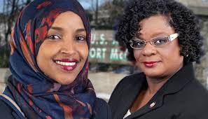Ilhan Omar Archives