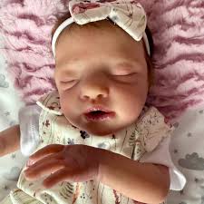 Granny P's Reborn Nursery