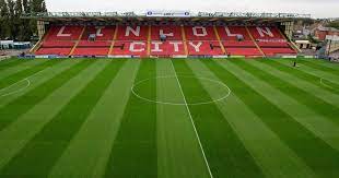 We understand that with everything going on, you may not have time to browse our catalog for new books to read. Lincoln City Recap Imps And League One News Plus Predict Where The Team Will Finish This Season Lincolnshire Live