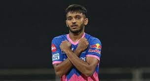 His skill was on display. Ipl 2021 Rajasthan Royals Heart Warming Gesture For Chetan Sakariya To Pay Tributes To His Late Brother Wins Everyone S Heart