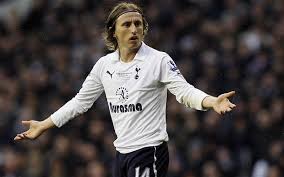 He also has a total of 24 chances created. Real Madrid S Signing Of Luka Modric From Tottenham Hotspur Latest Example Of Clubs Jumping Transfer Gun