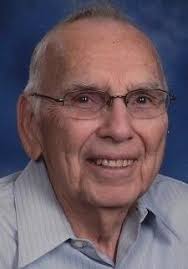 Harold Bertrand Obituary (1929