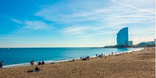 Guarda la gallery barcellona e le inaspettate spiagge in città. Spiagge Di Barcellona Dove Andare Al Mare Con Mappa E Cartina Idee Di Viaggio Zingarate Com