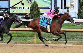The Kentucky Derby has a secret Latino ...