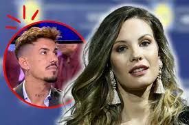 Jessica Bueno publica unas imágenes de Luitingo que confirman todo:  'Cuidado que...'