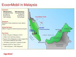 Sebelum menggunakan nama emepmi, syarikat exxon di malaysia didaftarkan dengan nama esso exploration inc. President Chairman Exxonmobil In Malaysia Ppt Download