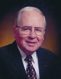 Obituary information for Pastor Carroll N. Anderson