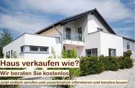 Brauche ich professionelle unterstützung beim verkauf? Haus Verkaufen Wie Immobilienverkauf Wie